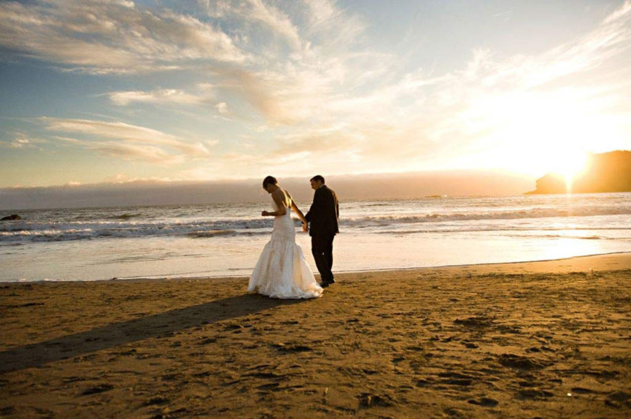 Weddings And Celebration At Pelican Inn Muir Beach